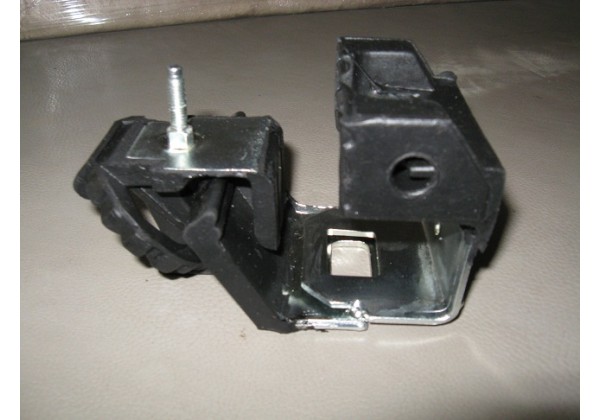 Кронштейн, система випуску ОГ Renault Espace IV, 8200047018